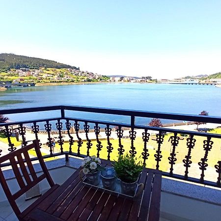 Ria De Viveiro 2 Appartement San Pedro de Viveiro Buitenkant foto