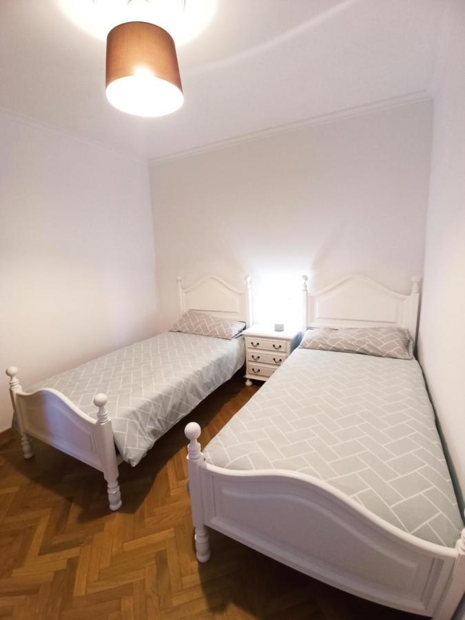 Ria De Viveiro 2 Appartement San Pedro de Viveiro Buitenkant foto
