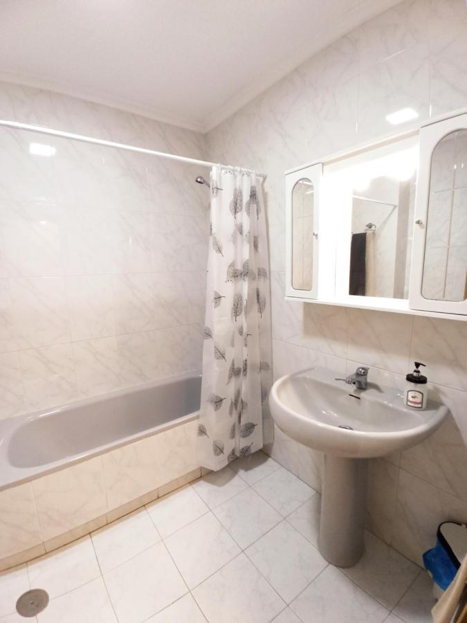 Ria De Viveiro 2 Appartement San Pedro de Viveiro Buitenkant foto