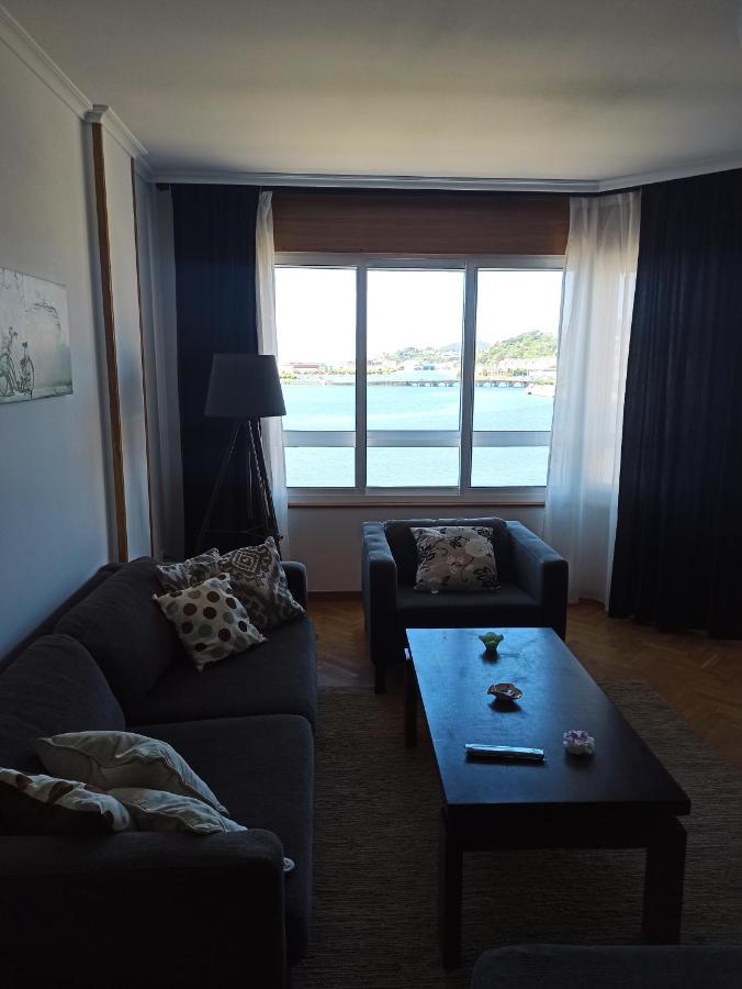 Ria De Viveiro 2 Appartement San Pedro de Viveiro Buitenkant foto