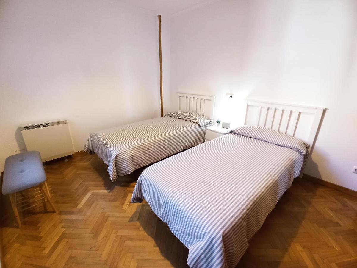 Ria De Viveiro 2 Appartement San Pedro de Viveiro Buitenkant foto
