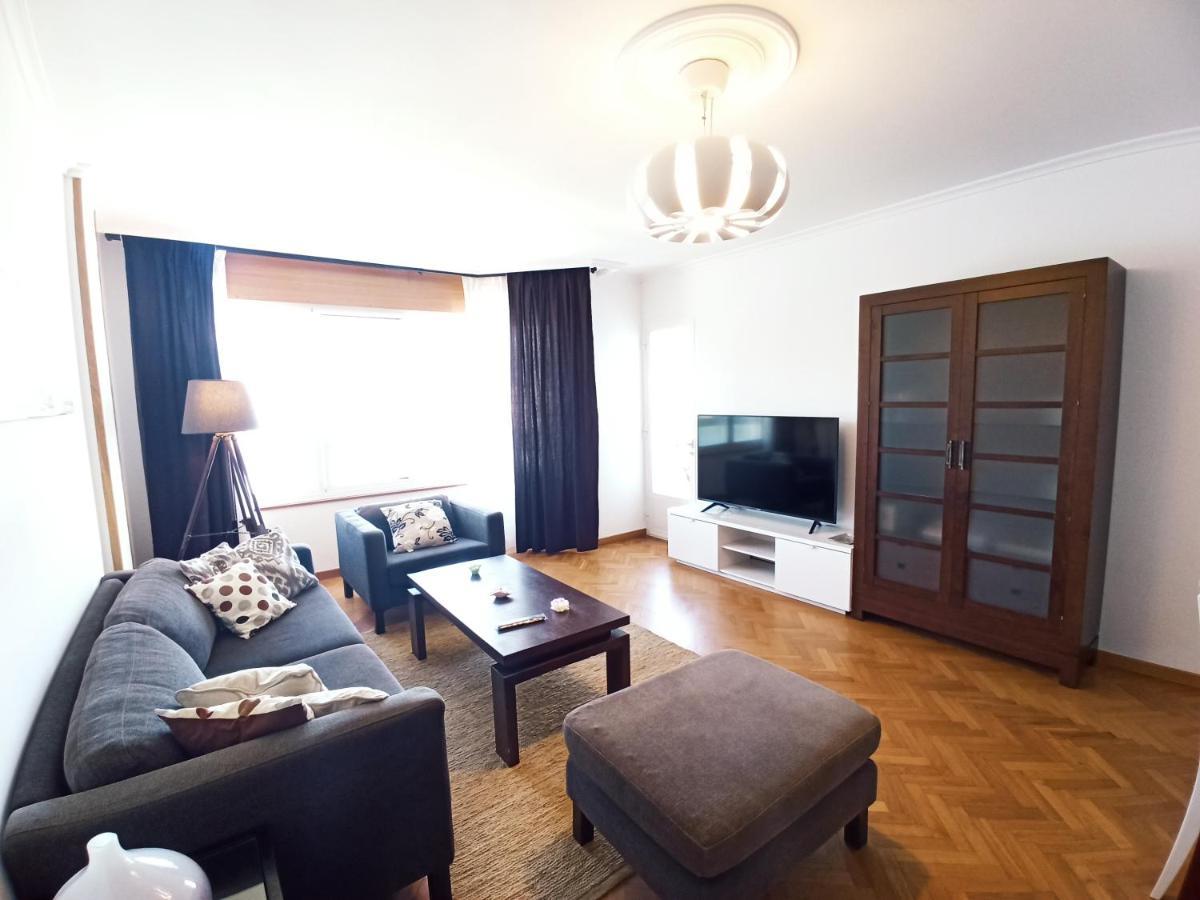 Ria De Viveiro 2 Appartement San Pedro de Viveiro Buitenkant foto