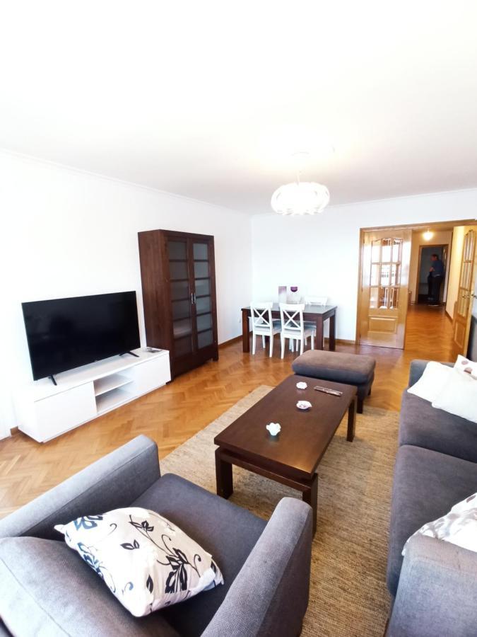Ria De Viveiro 2 Appartement San Pedro de Viveiro Buitenkant foto