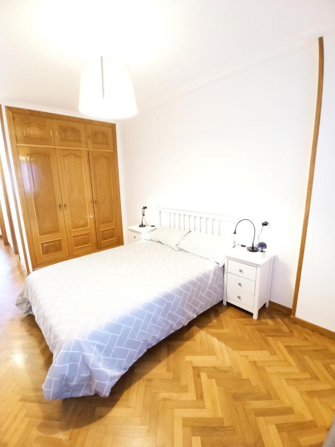 Ria De Viveiro 2 Appartement San Pedro de Viveiro Buitenkant foto
