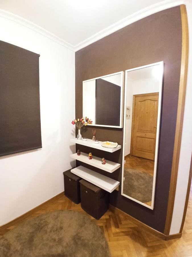 Ria De Viveiro 2 Appartement San Pedro de Viveiro Buitenkant foto