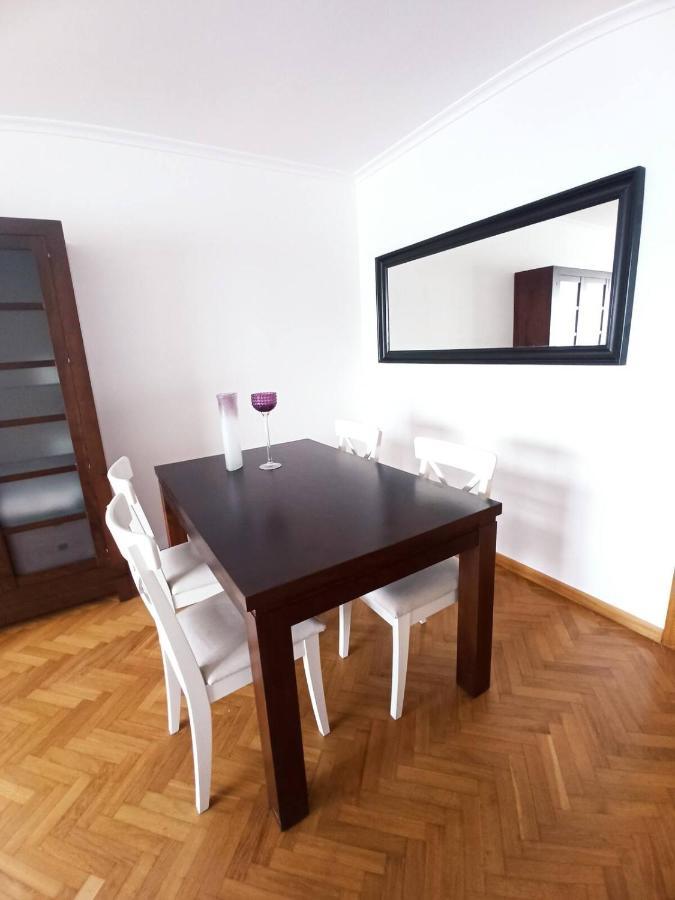 Ria De Viveiro 2 Appartement San Pedro de Viveiro Buitenkant foto